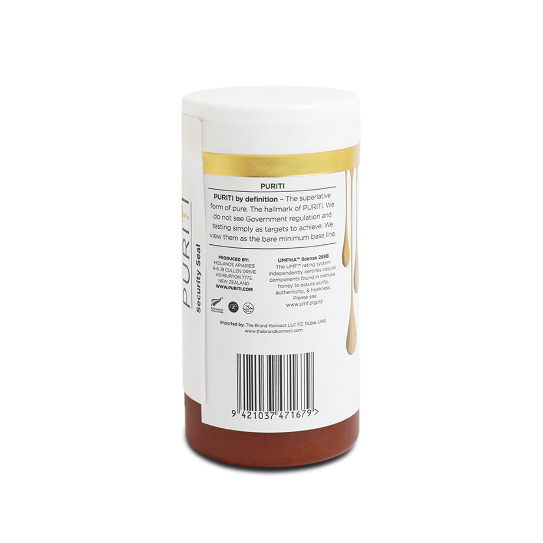 MANUKA HONEY UMF 5+ | MGO 100 - 500gm - Pack of 2