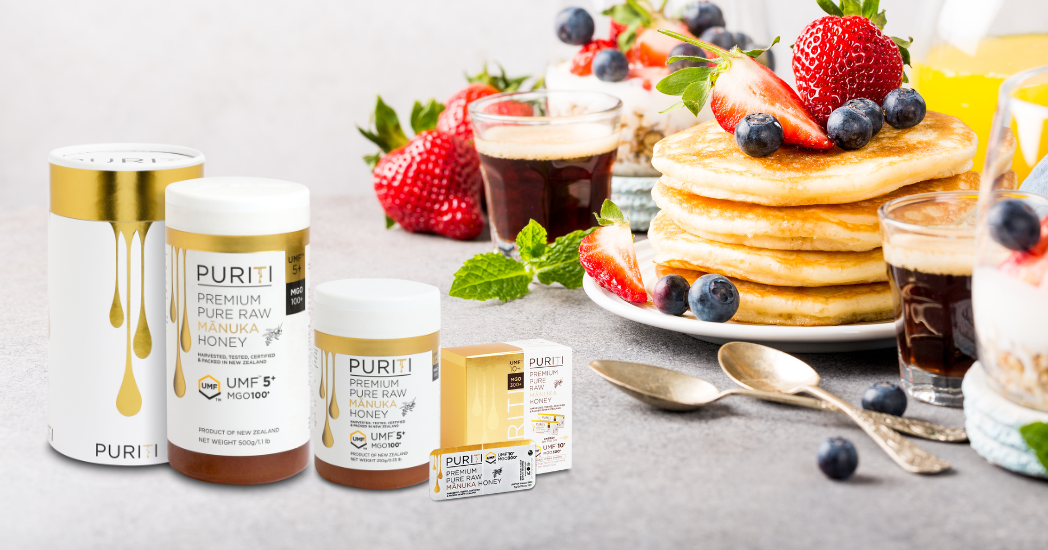 6 Surprising Health Benefits of Manuka Honey (Backed by Science)