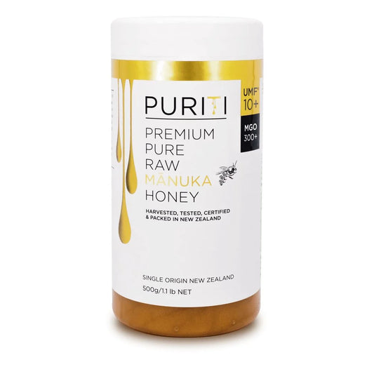 MANUKA HONEY UMF 10+ | MGO 300